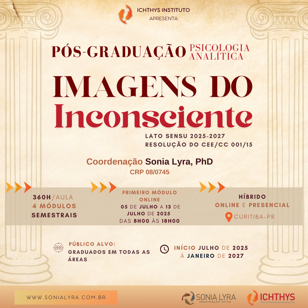Imagens do Inconsciente 