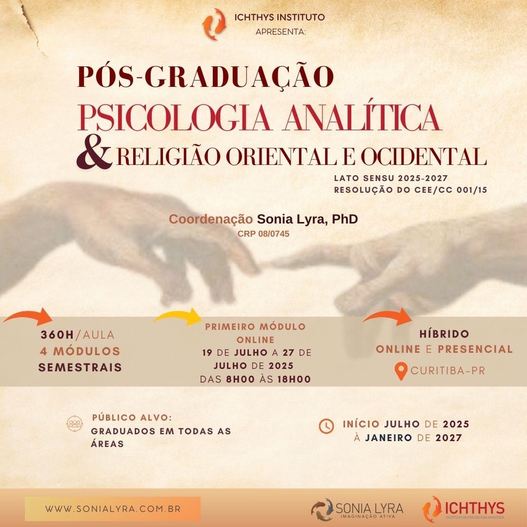  Religião Oriental e ocidental