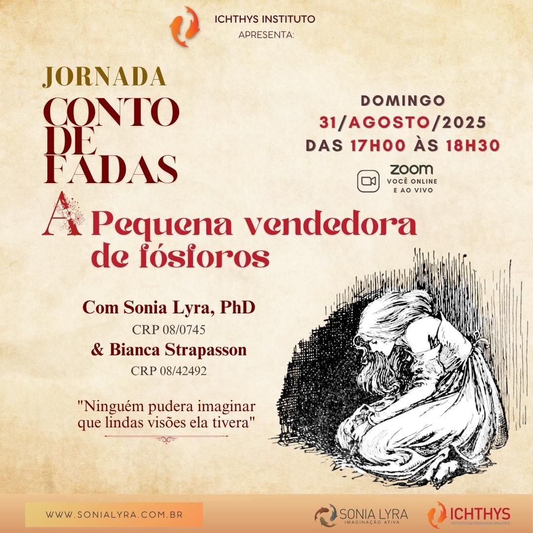 o conto de fadas e a pequena vendedora